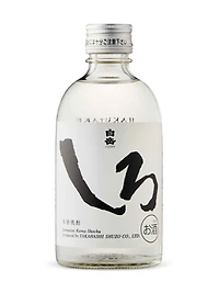 Hakutake Shiro Shochu