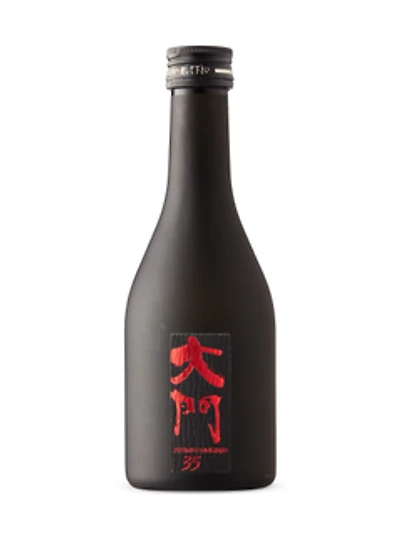 Daimon 35 Junmai Daiginjo Kansai Sake