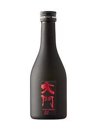 Daimon 35 Junmai Daiginjo Kansai Sake