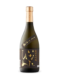 Inatahime Goriki Junmai Daiginjo Sake