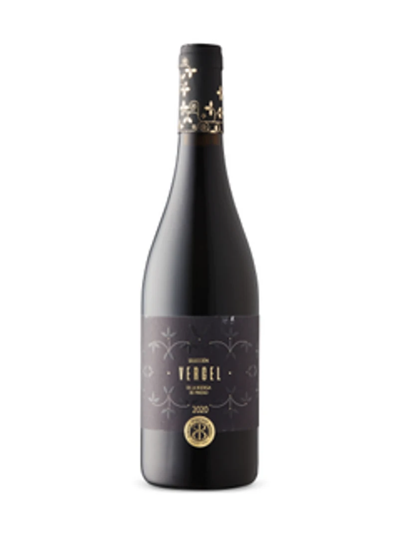 Vergel Seleccion Alicante DO Organic 2020