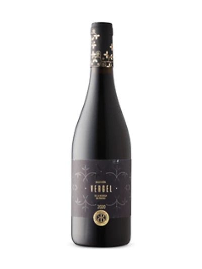 Vergel Seleccion Alicante DO Organic 2020