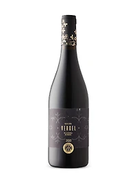 Vergel Seleccion Alicante DO Organic 2020