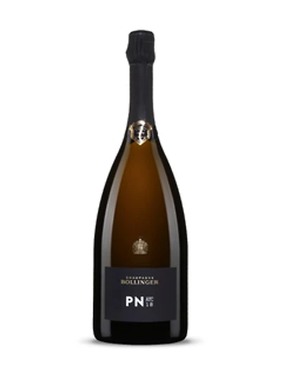 Bollinger PN AYC 18 Champagne