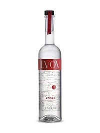 Lvov Vodka K