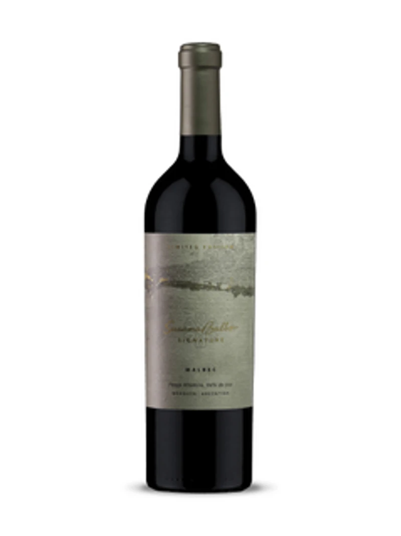 Susana Balbo Limited Edition Malbec 2019