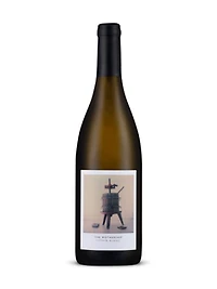 Stellenrust The Mothership ArtiSons Series Rare Old Bush Vine Chenin Blanc 2021