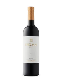 Digma Rioja Tempranillo 2019