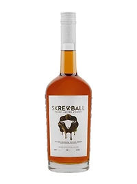 Skrewball Peanut Butter Whiskey