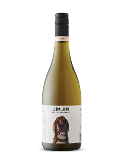 Hugh Hamilton Jim Jim Chardonnay 2024