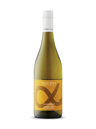 Yalumba GEN Organic Chardonnay 2022