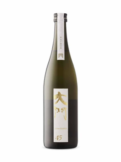 Daimon 45 Junmai Daiginjo Kansai Sake