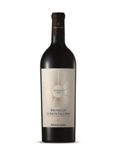 Poggio Landi Brunello di Montalcino Riserva 2016