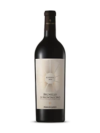 Poggio Landi Brunello di Montalcino Riserva 2016