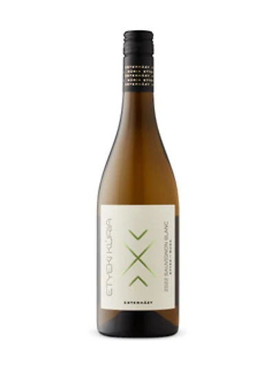 Etyeki Kuria Sauvignon Blanc Esterhazy 2022
