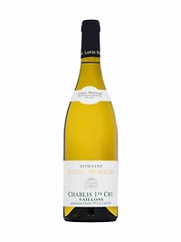 Domaine Louis Moreau Vaillons Chablis 1er Cru 2020