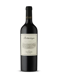 Pertaringa Yeoman Shiraz 2019