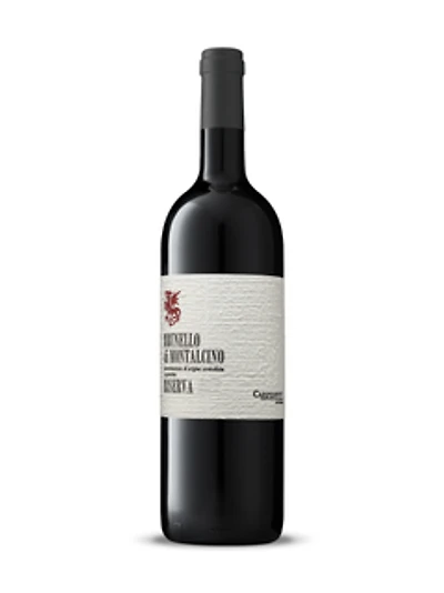 Carpineto Brunello di Montalcino Riserva 2020