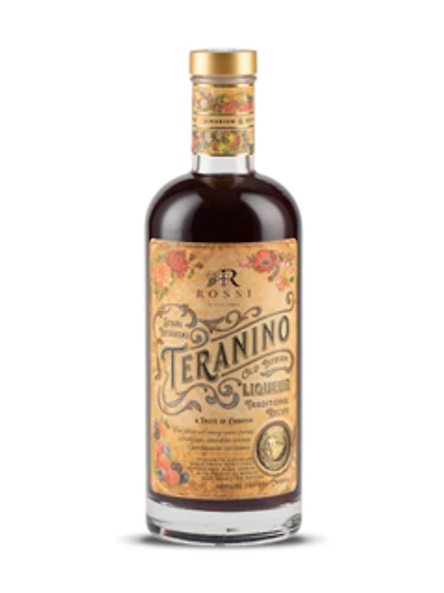 Teranino Rossi Liquor