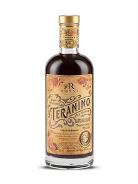 Teranino Rossi Liquor