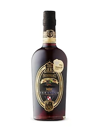 Royal Luxury Teranino Herbal Liqueur