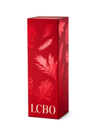 1 Bottle Gift Box