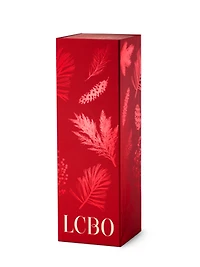 1 Bottle Gift Box