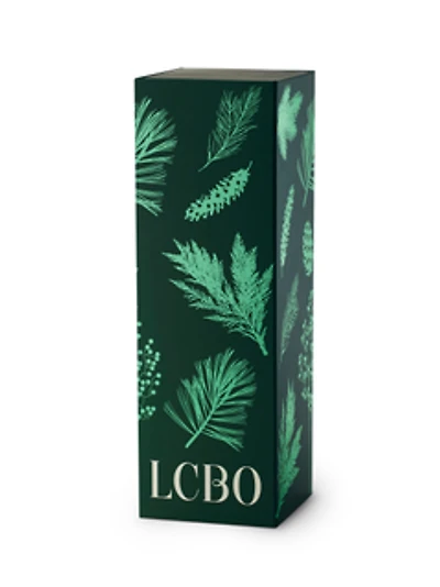 1 Bottle Gift Box