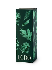 1 Bottle Gift Box