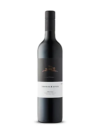 Hare's Chase Ironscraper Shiraz 2018