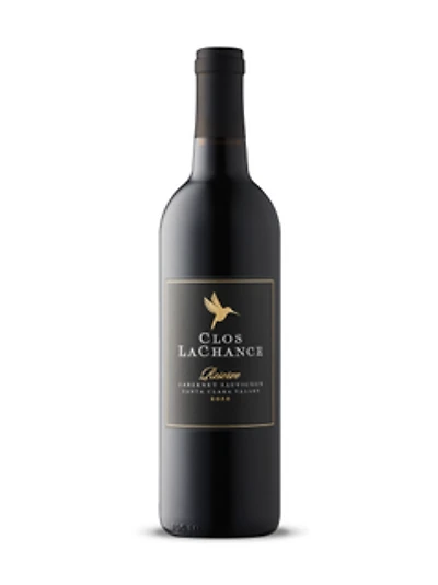Clos LaChance Reserve Cabernet Sauvignon 2020