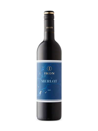 Ikon Merlot 2019