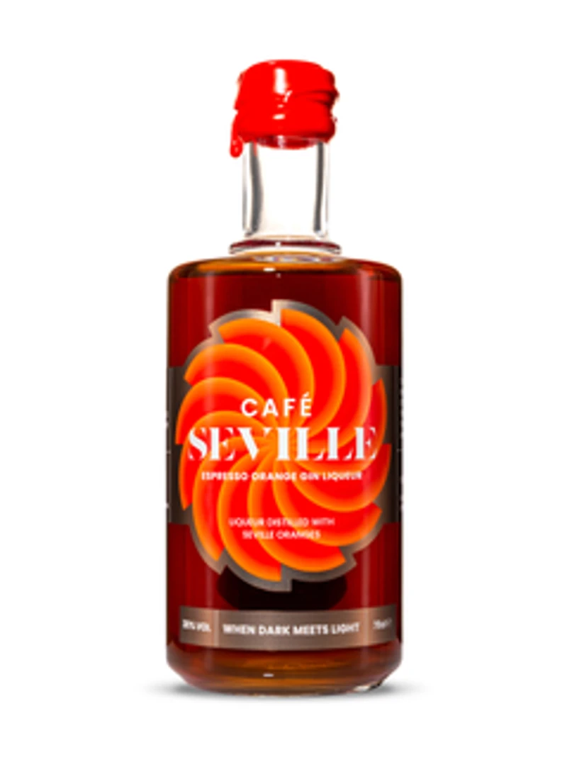 Cafe Seville