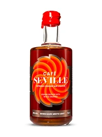 Cafe Seville