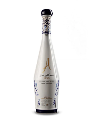 Don Adriano 1950 Anejo, Ultra Premium Tequila