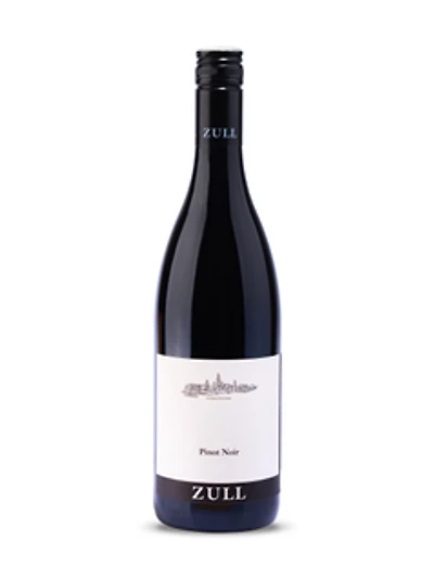Zull Pinot Noir 2018