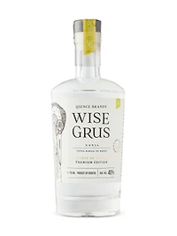 Wise Grus Quince Brandy