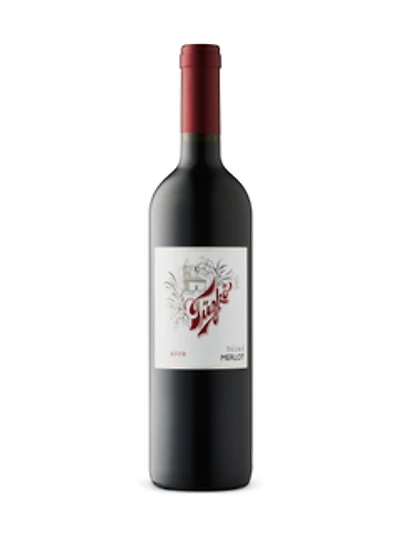 Tuzko Merlot PDO 2019