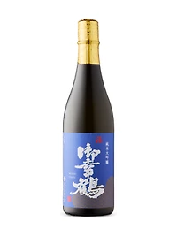 Miyukitsuru Junmai Daiginjo Yamadanishiki