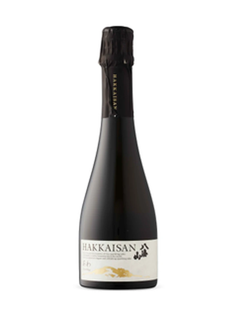 Hakkaisan Awa Super Premium Sparkling Sake