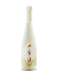 Inata Iku's Shiro Junmai Daiginjo Sake