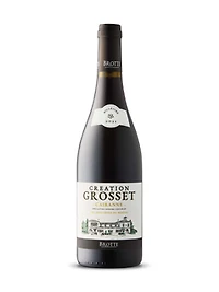 Brotte Grosset Création Cairanne 2021