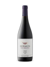 Mount Hermon Indigo Red Blend Golan Heights KP 2024