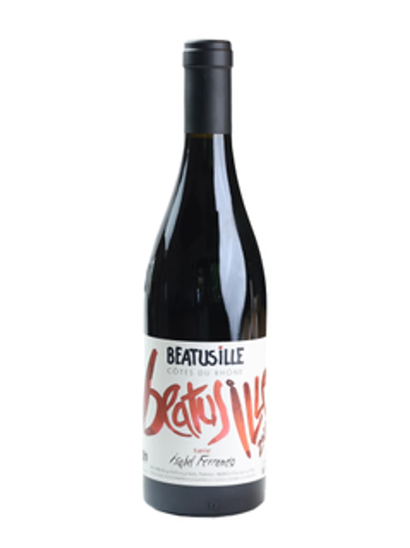 Isabel Ferrando Beatus Ille Côtes du Rhône 2023