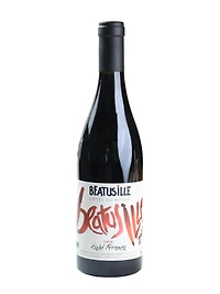 Isabel Ferrando Beatus Ille Côtes du Rhône 2023