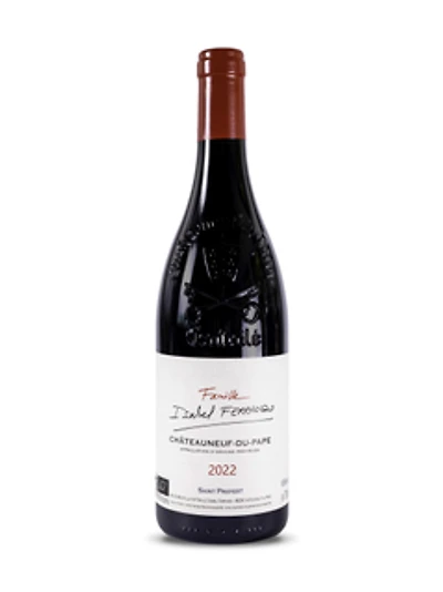 Isabel Ferrando Châteauneuf-du-Pape 2023