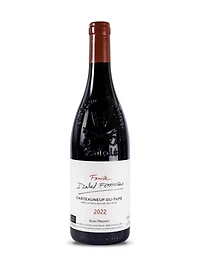 Isabel Ferrando Châteauneuf-du-Pape 2023