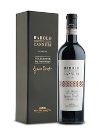 Tenuta Carretta Cannubi Riserva Barolo 2016