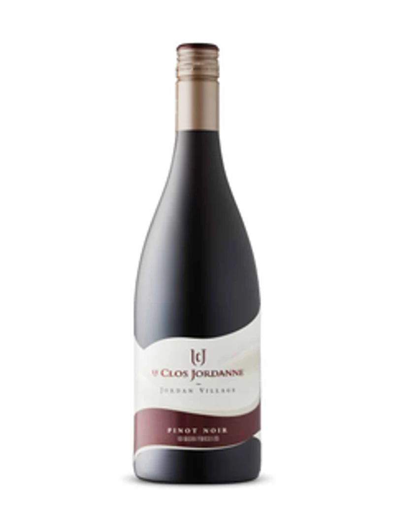 Domaine Le Clos Jordanne Jordan Village Pinot Noir 2022
