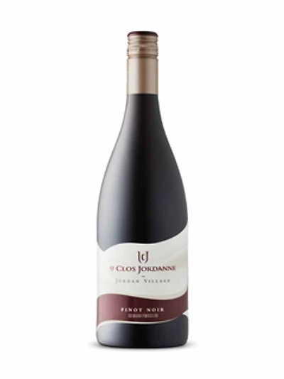 Domaine Le Clos Jordanne Jordan Village Pinot Noir 2021